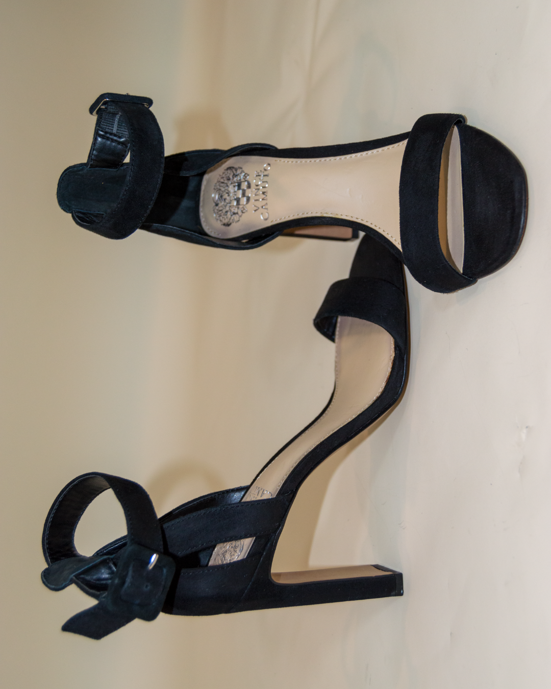 Find #16 Vince Camuto Heel