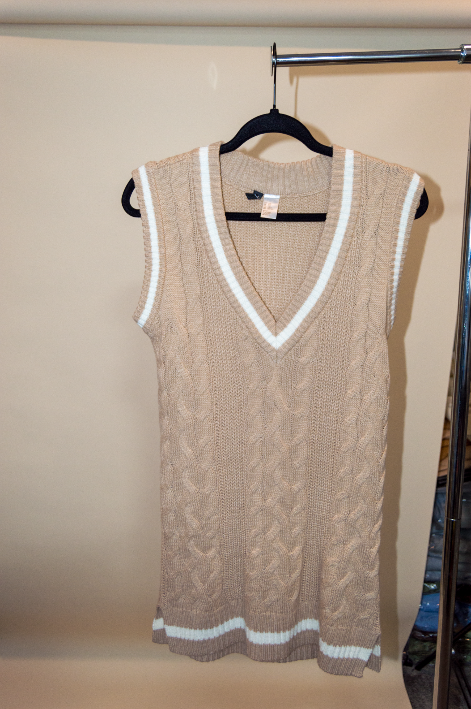Find # 21 Scholar Vest