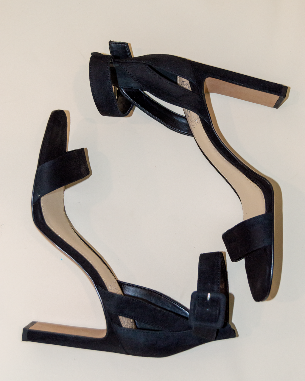 Find #16 Vince Camuto Heel