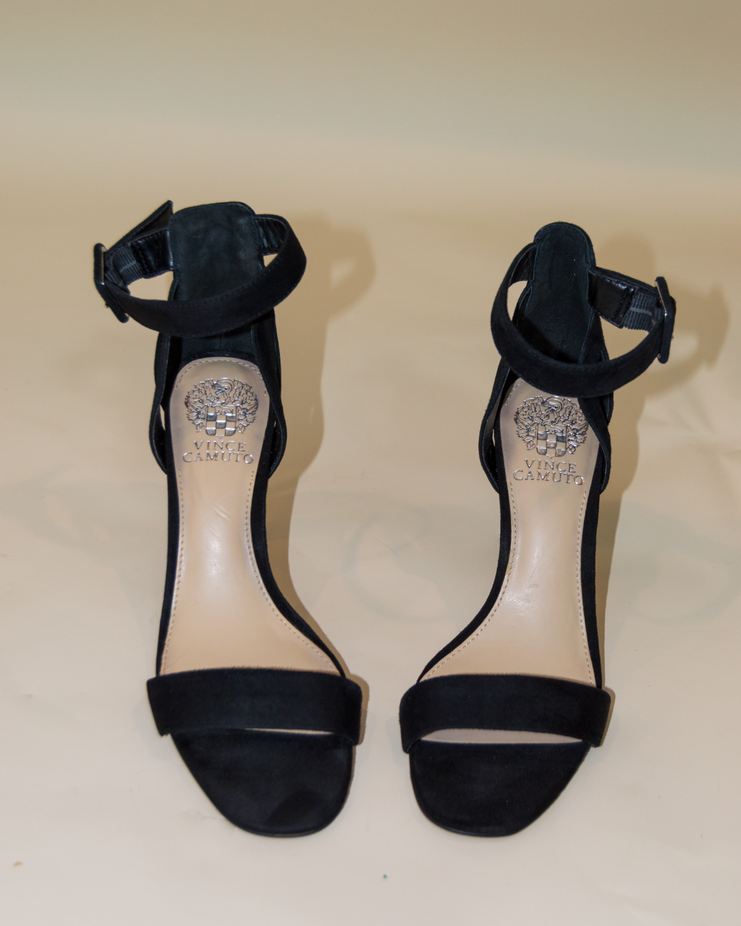 Find #16 Vince Camuto Heel