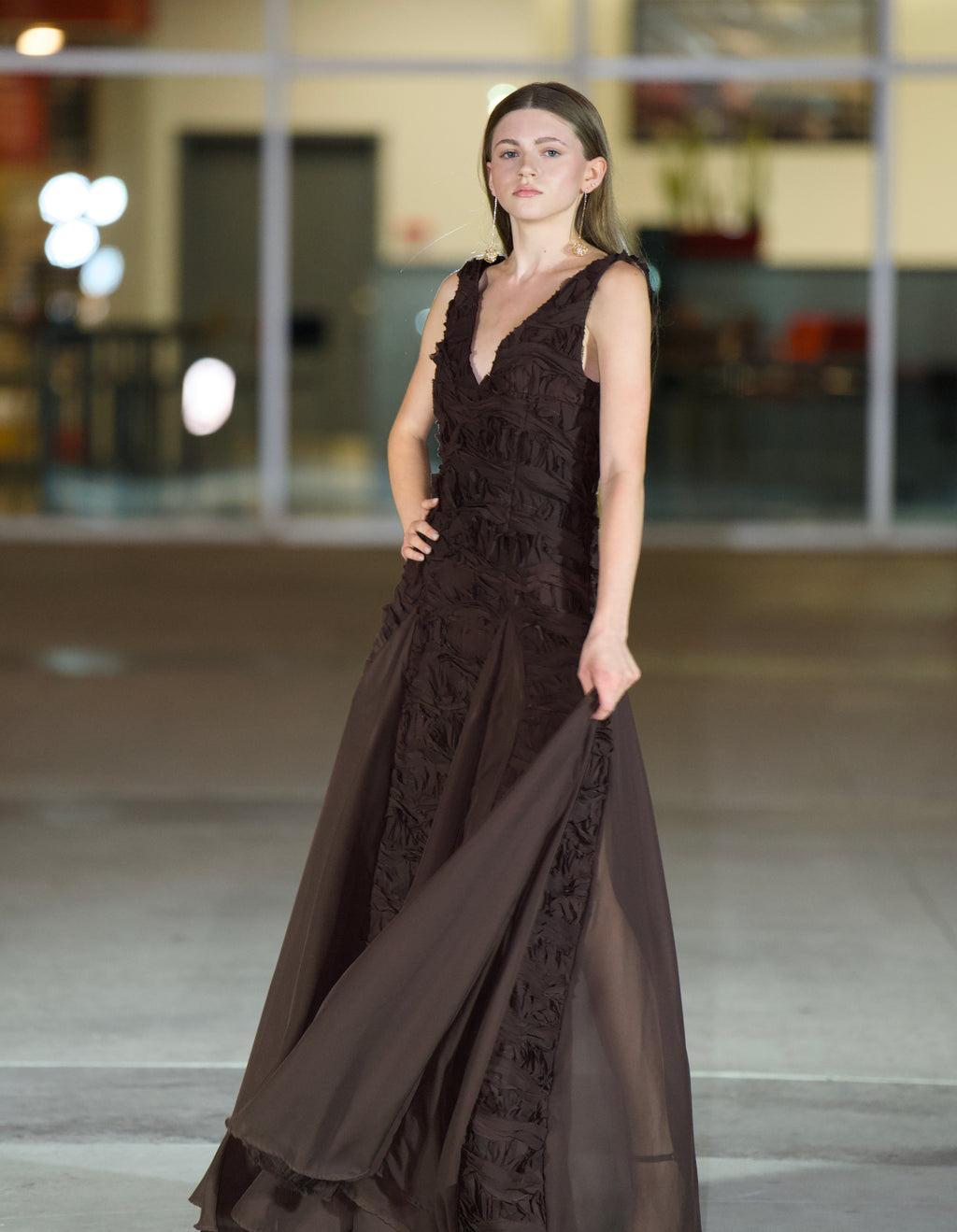 Kenna Dress
