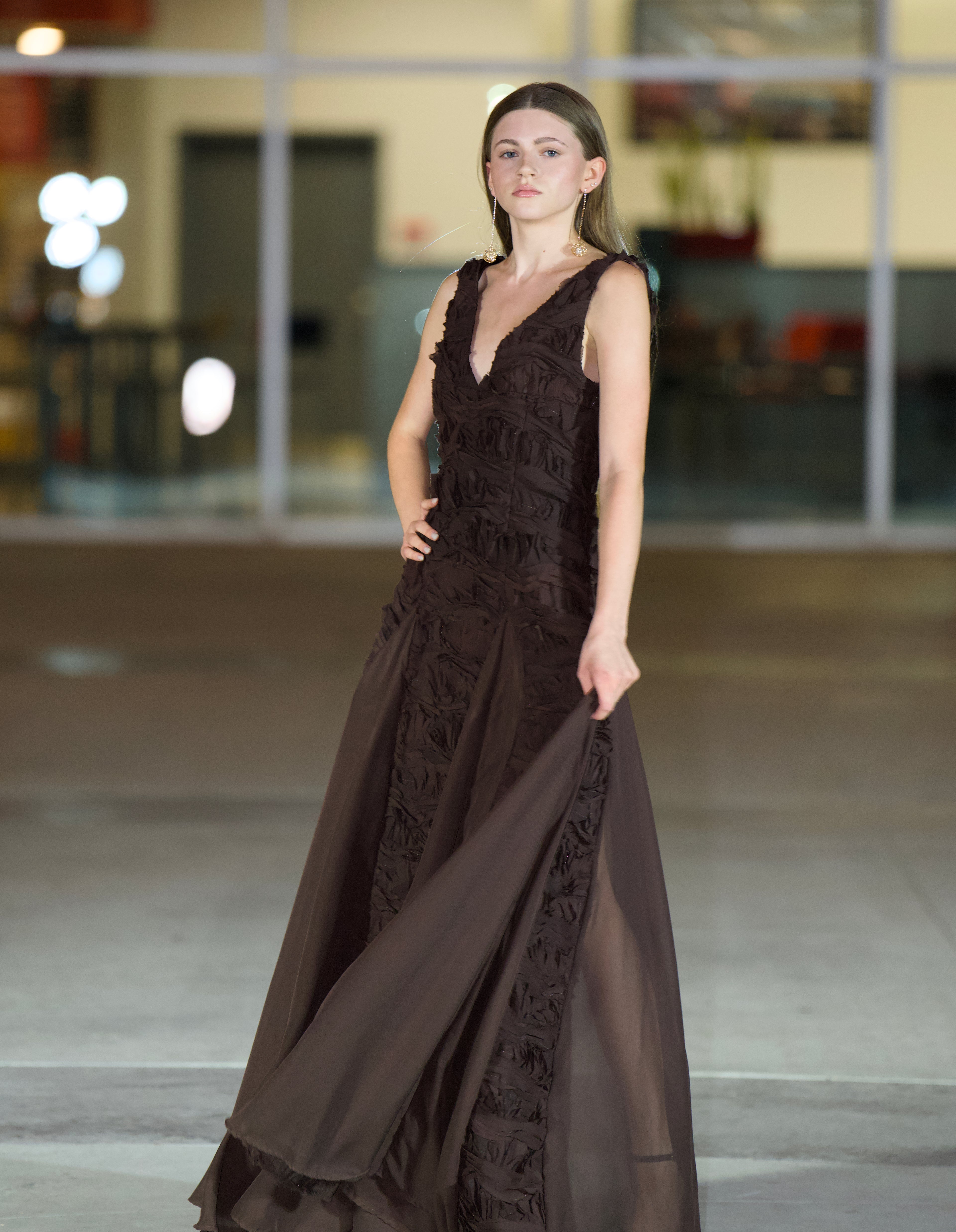 Kenna Dress