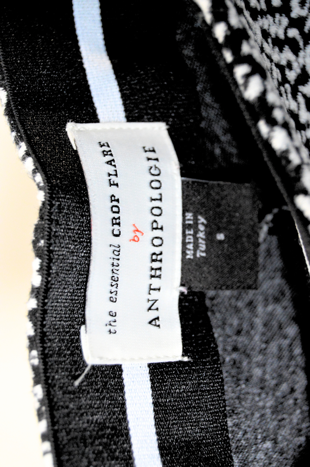 Find #20 Anthropologie Trousers