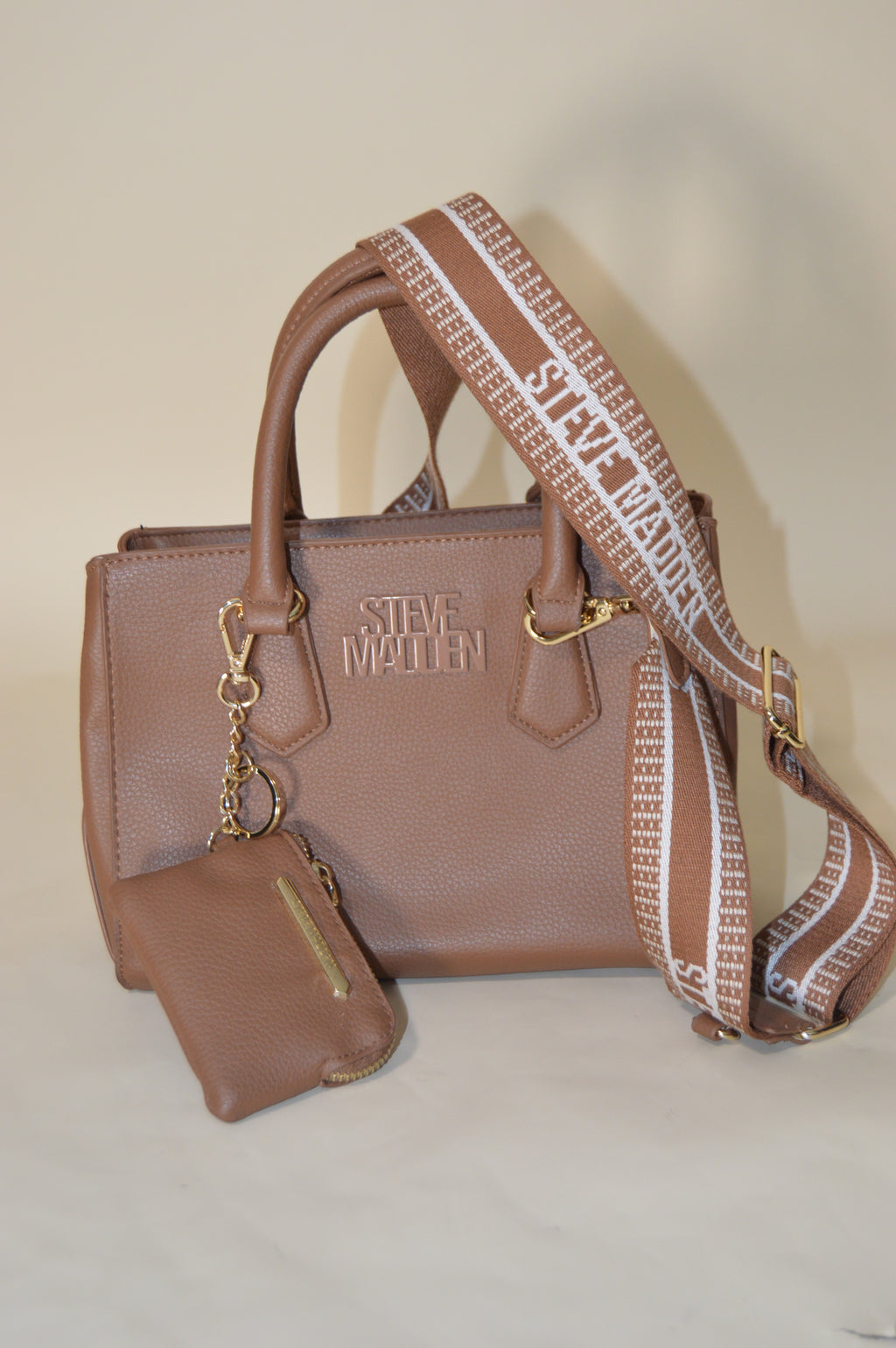 Find #33 Steve Madden Bag
