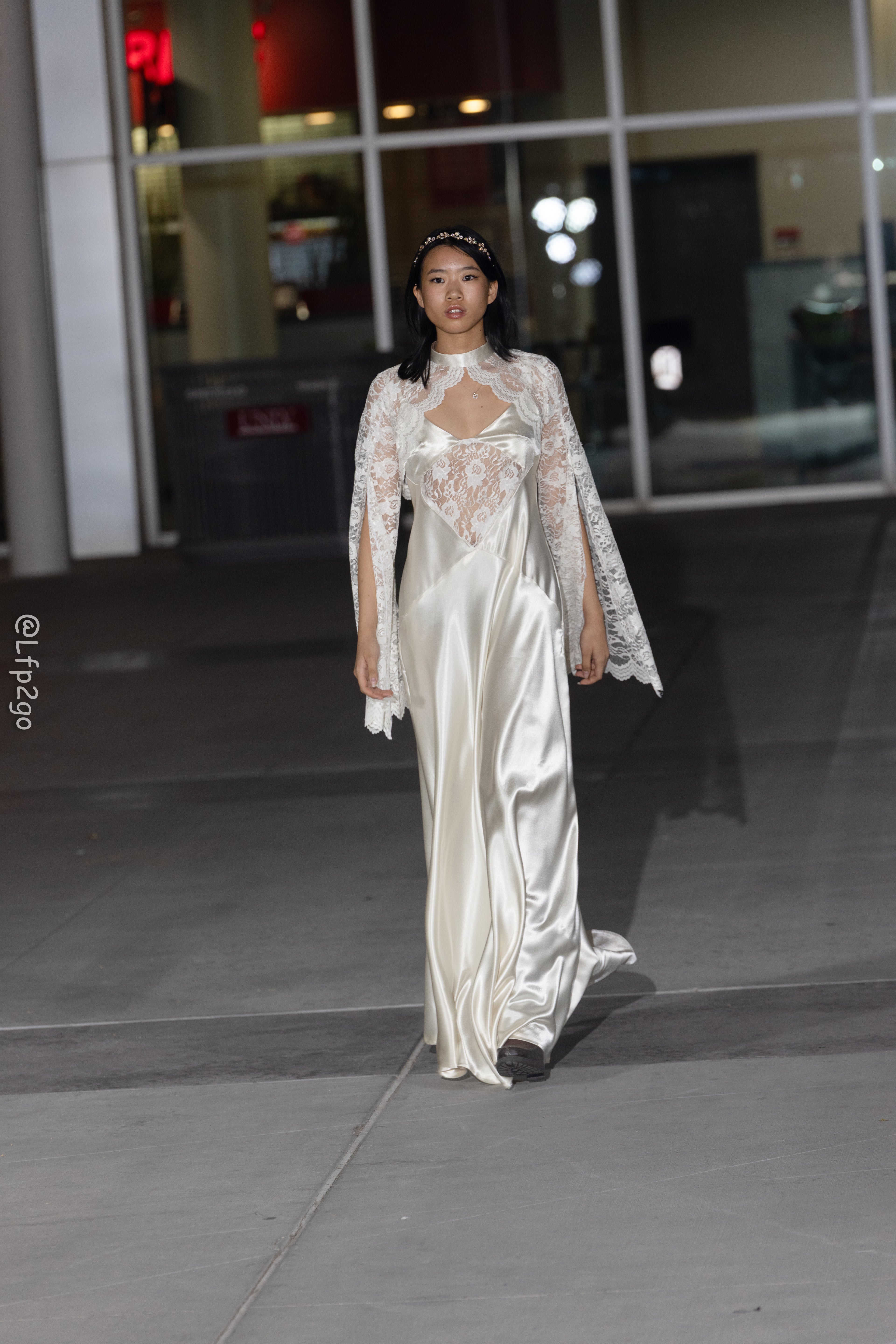 Nia Dress