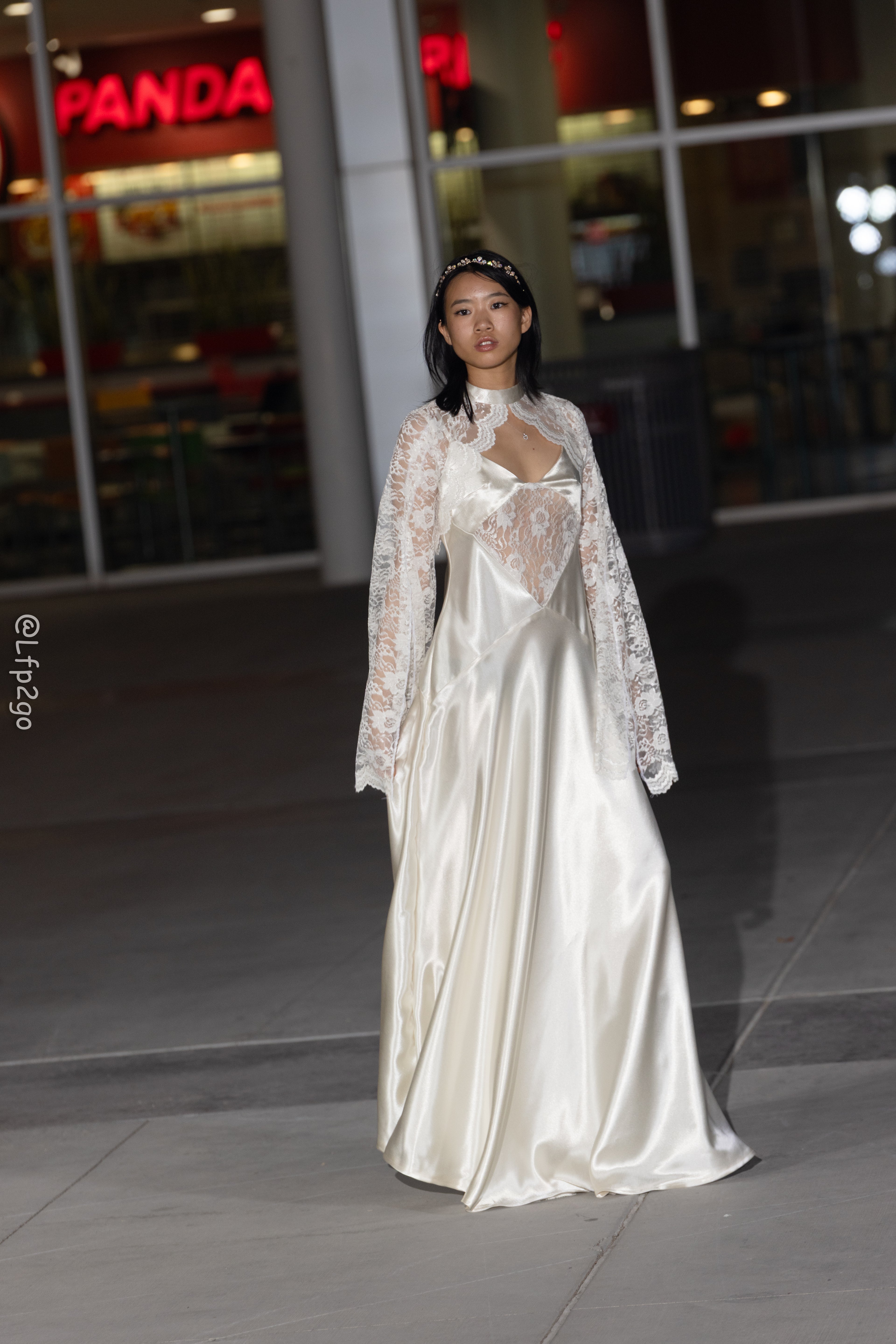 Nia Dress