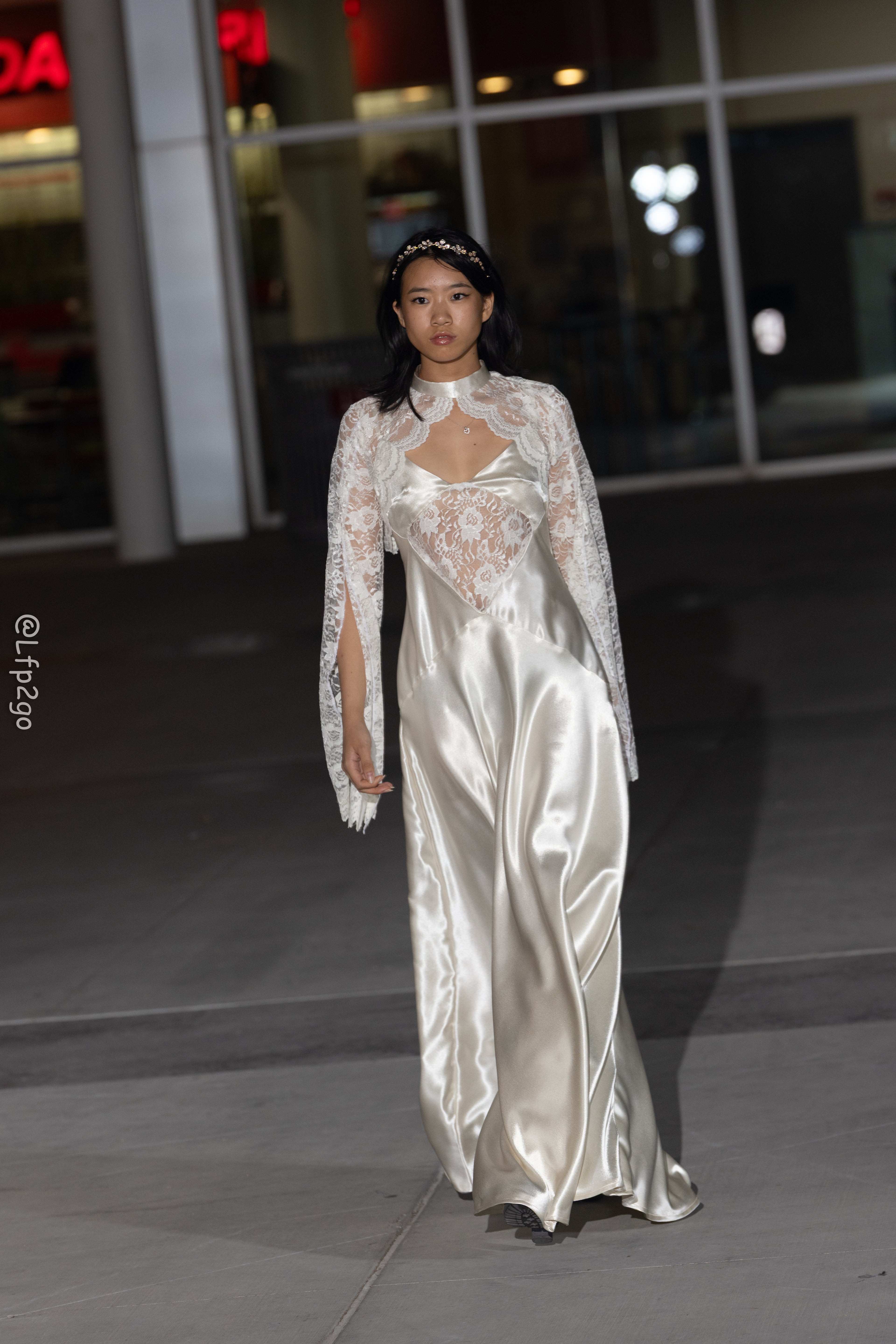 Nia Dress