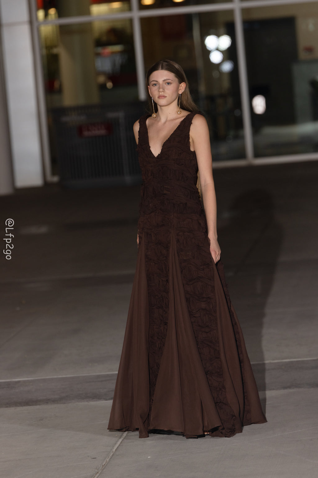 Kenna Dress