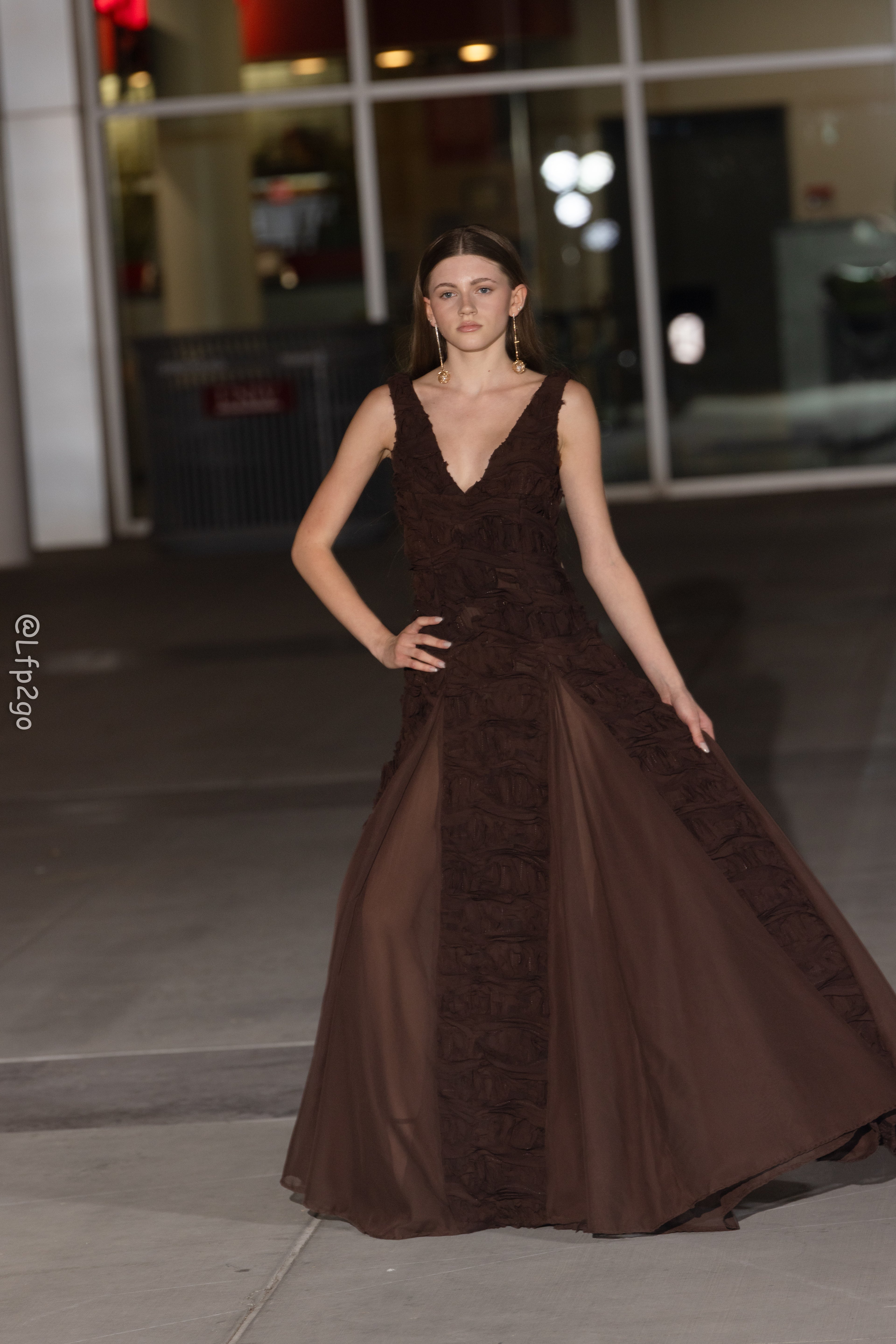 Kenna Dress