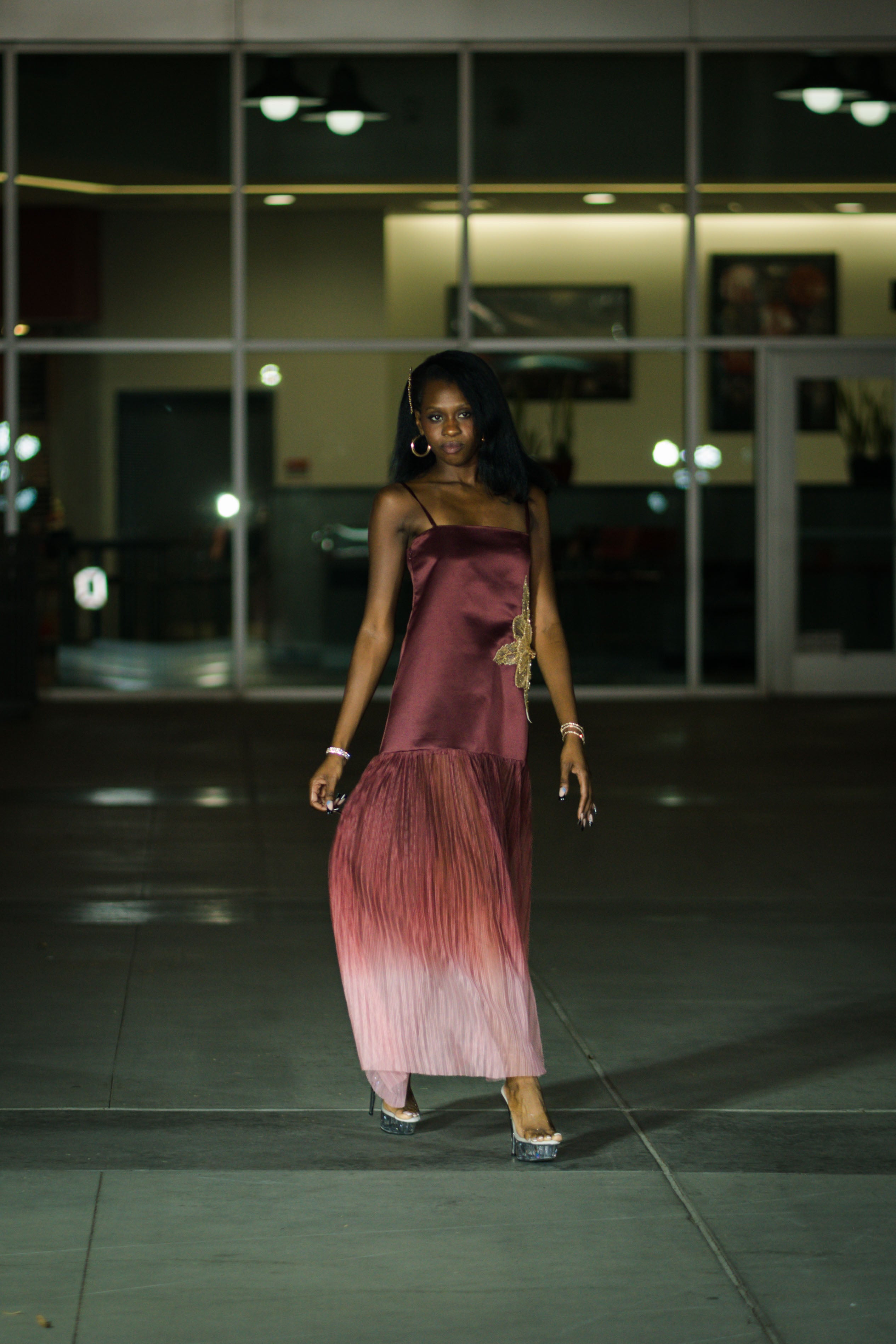 Emperesse Dress