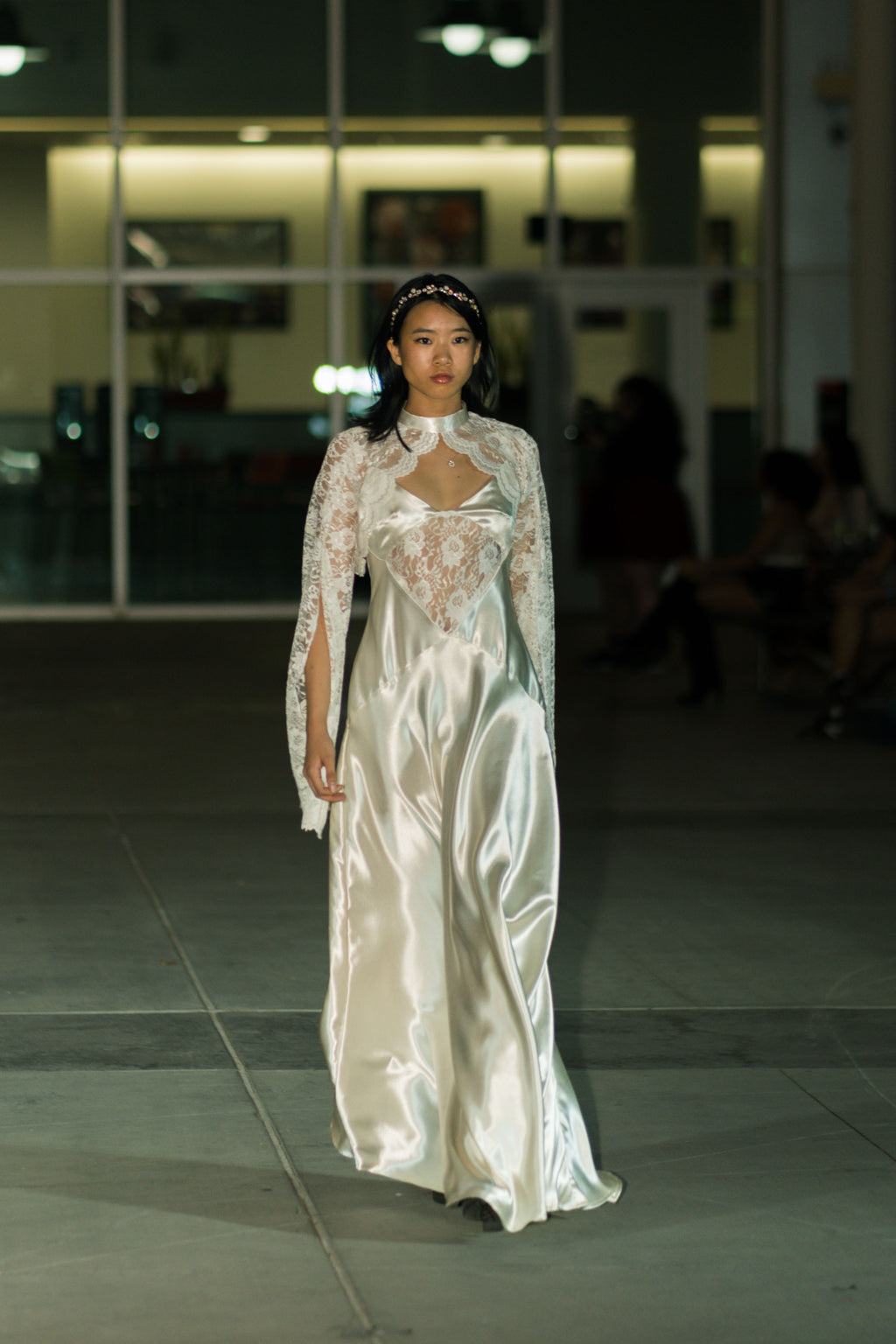 Nia Dress