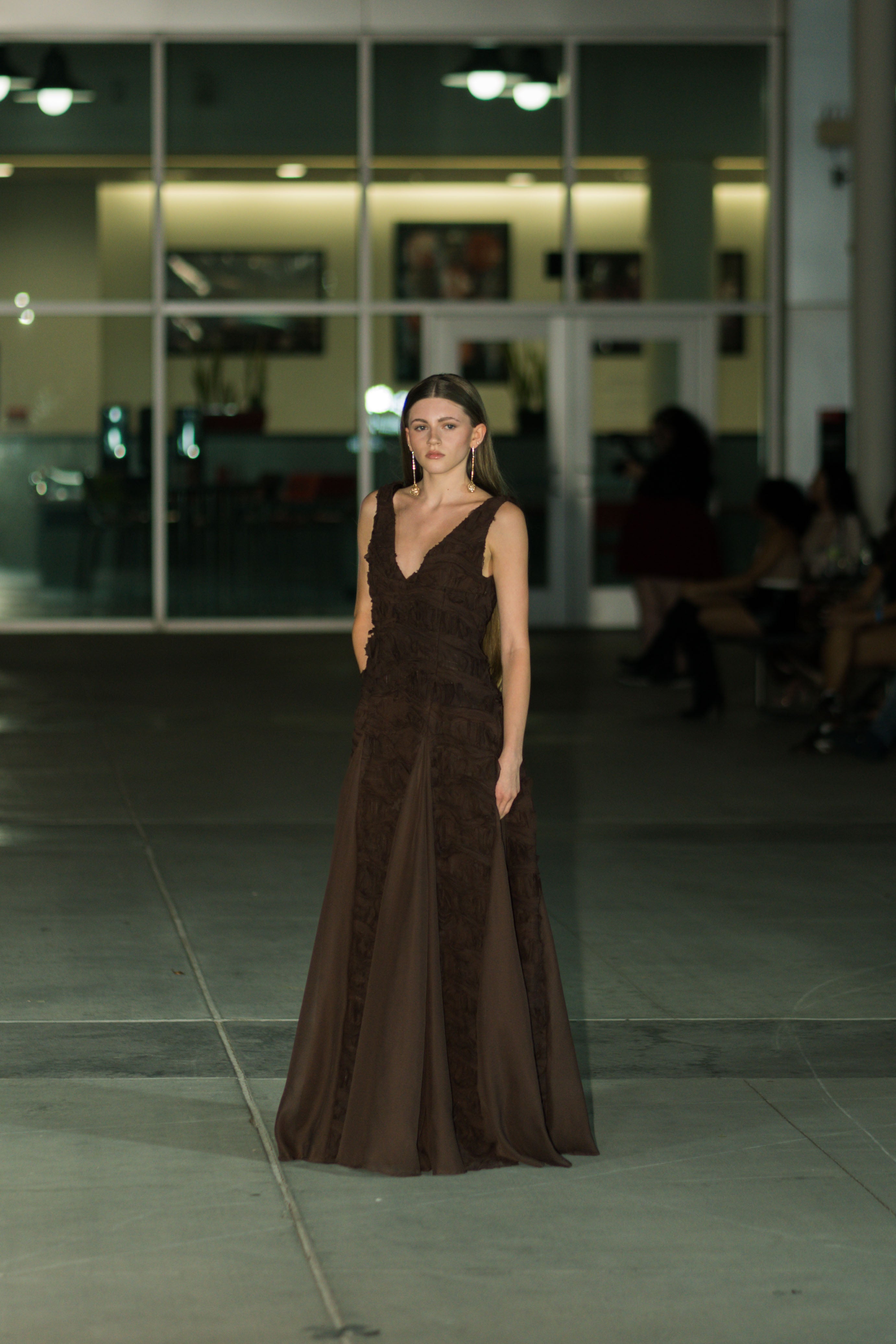 Kenna Dress