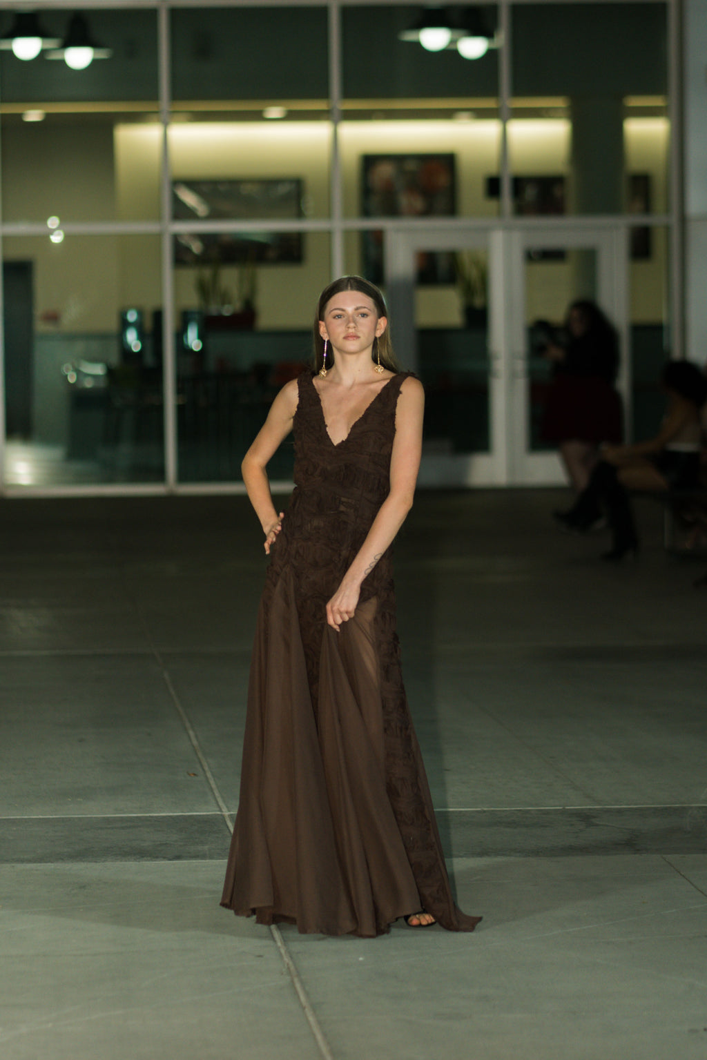 Kenna Dress