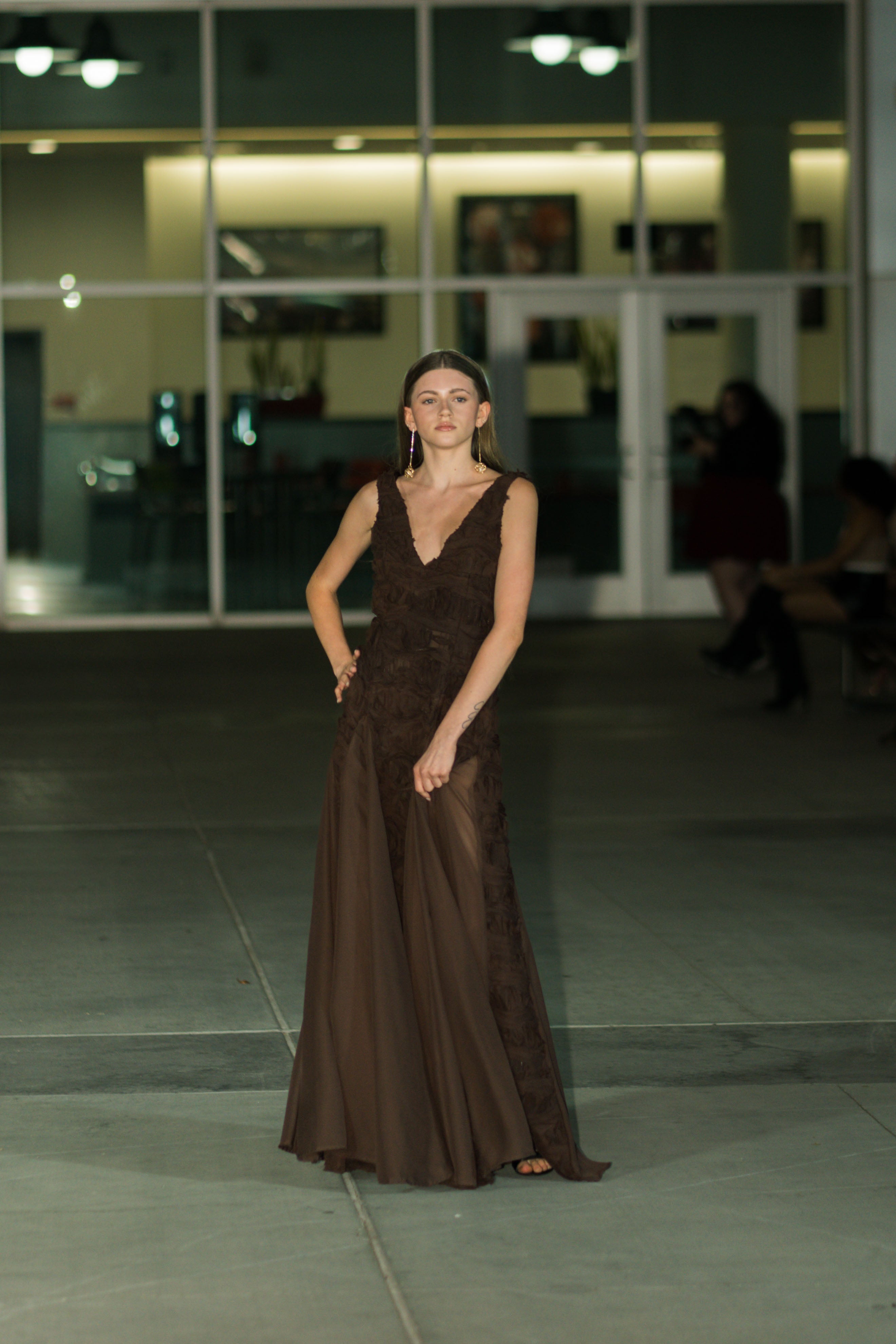 Kenna Dress