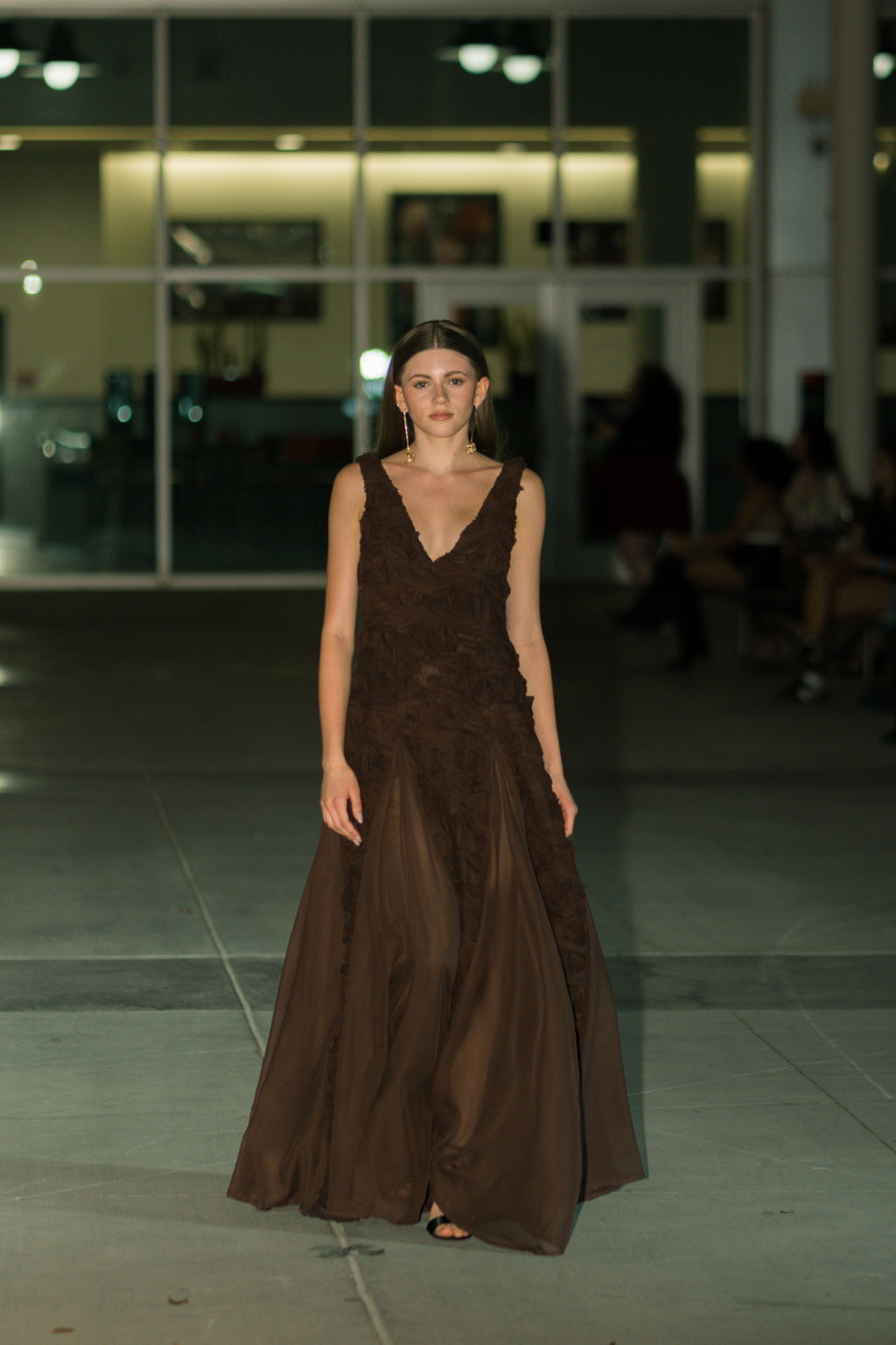 Kenna Dress