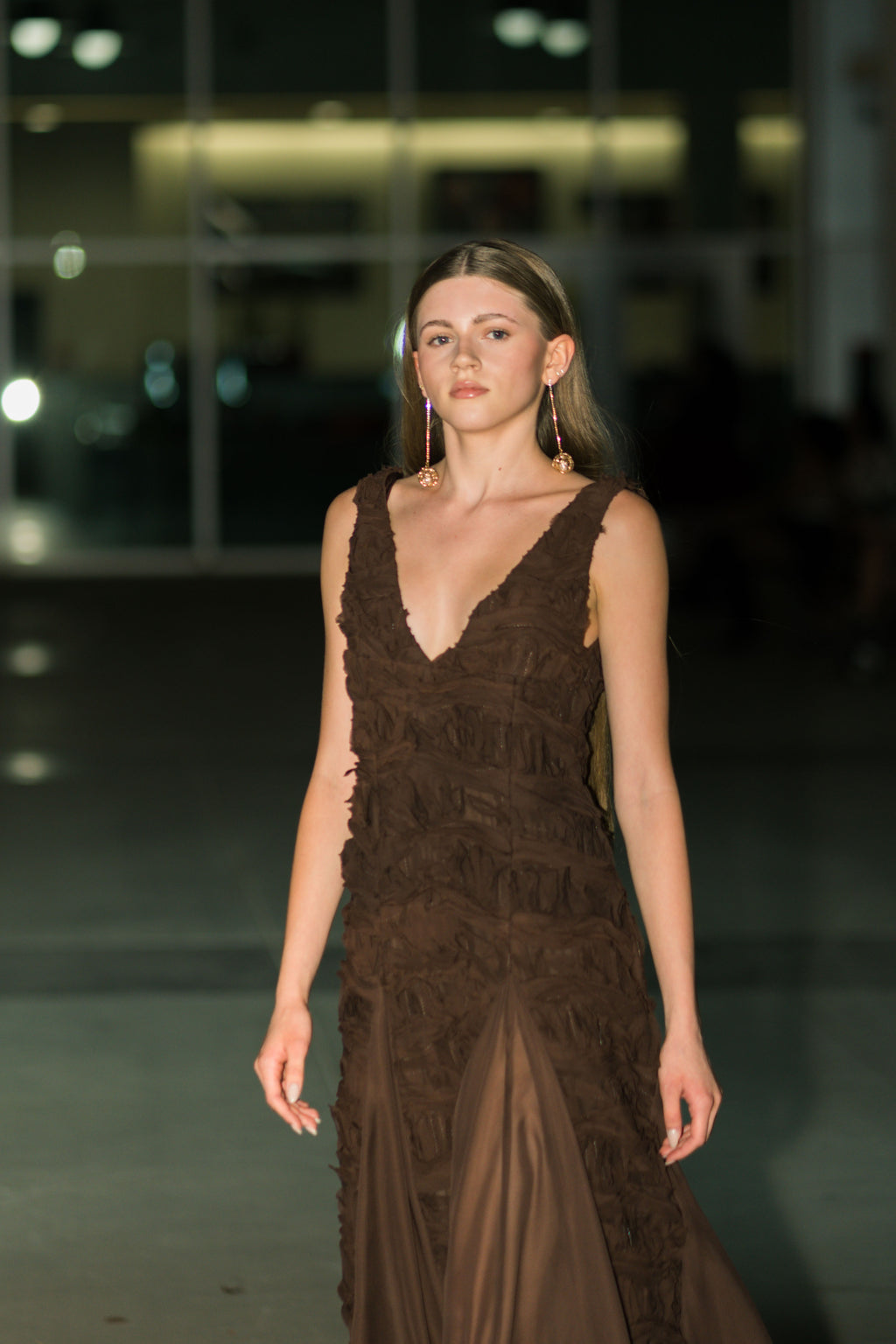 Kenna Dress