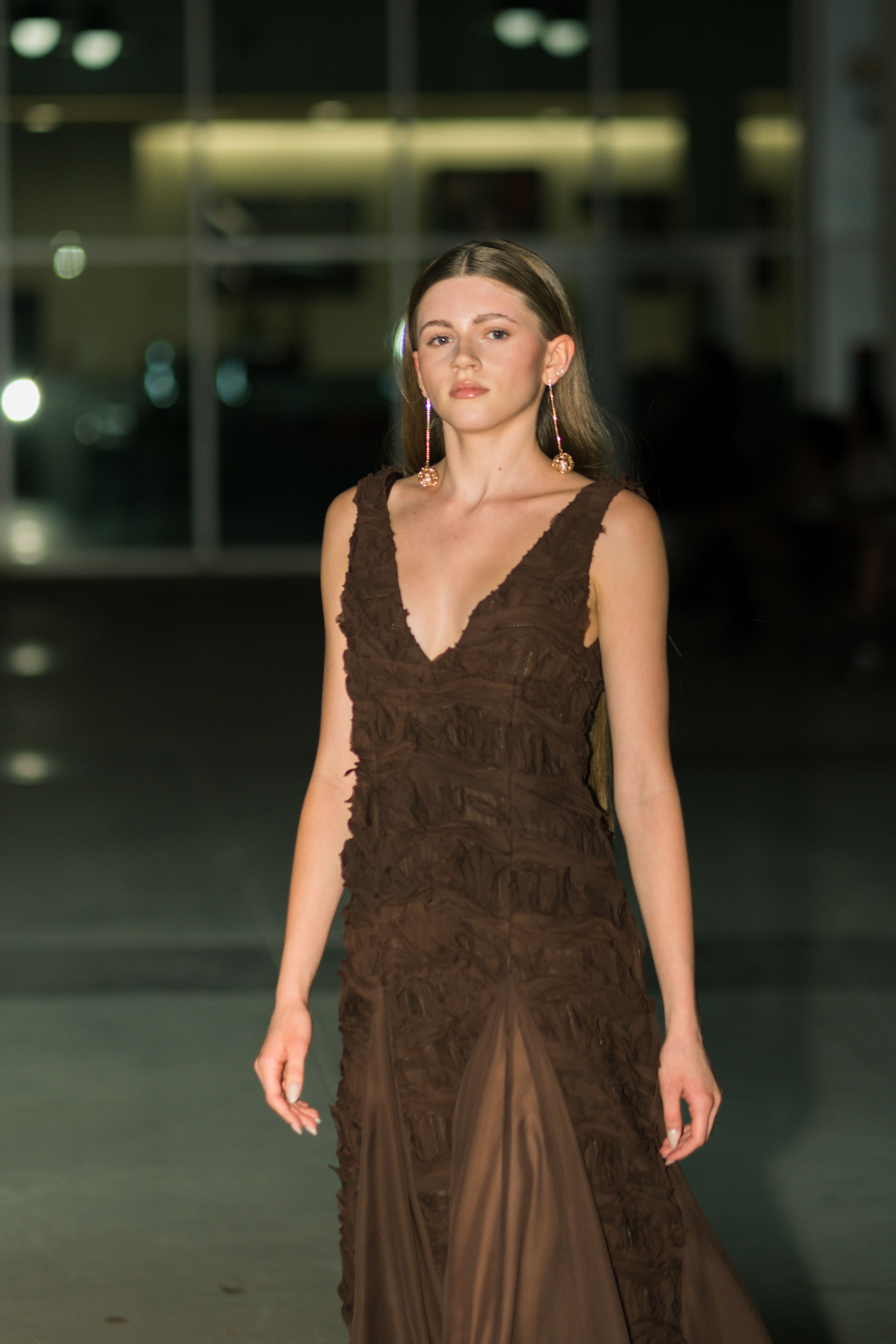 Kenna Dress