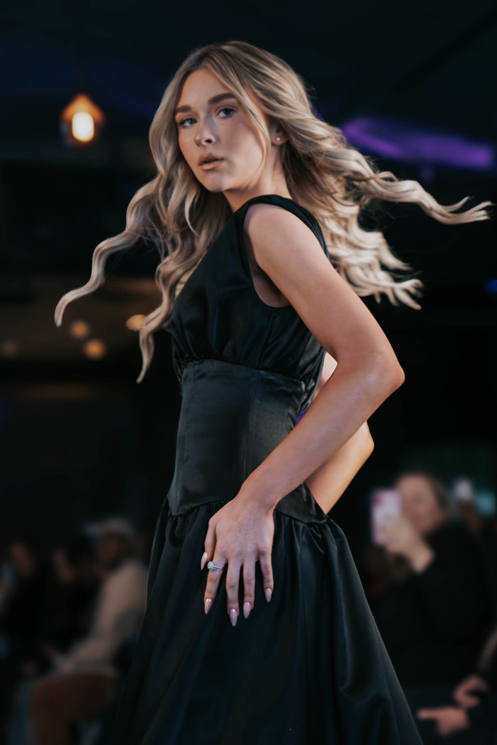 Gothic Revival Dress
