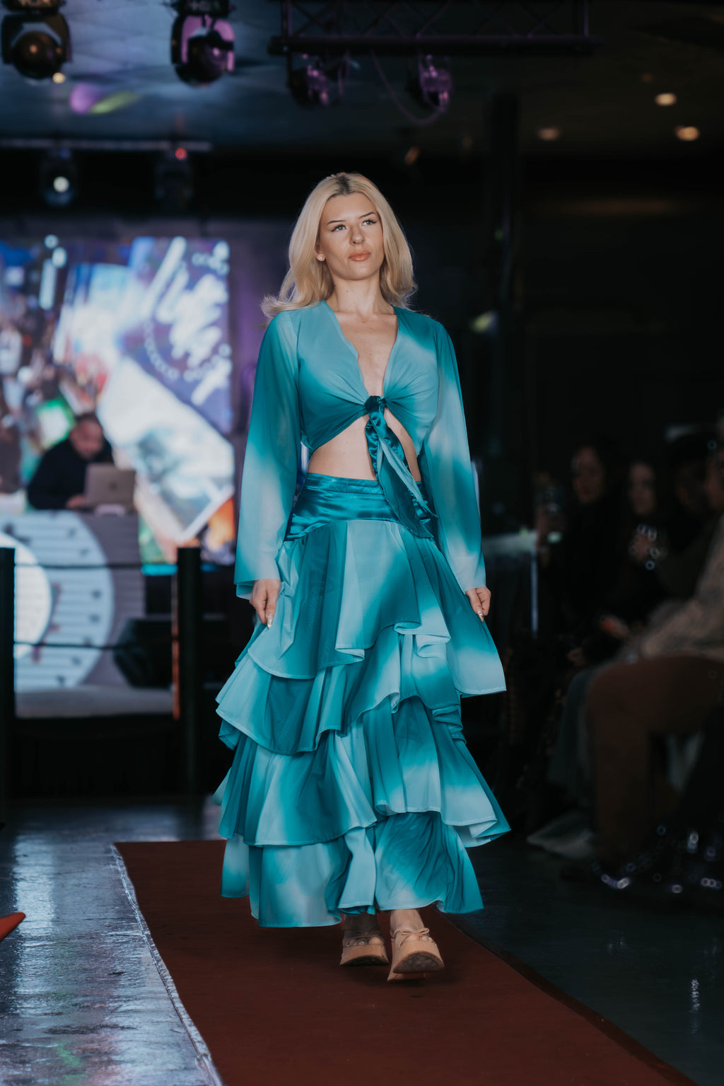 "Queen of the Sea" Set