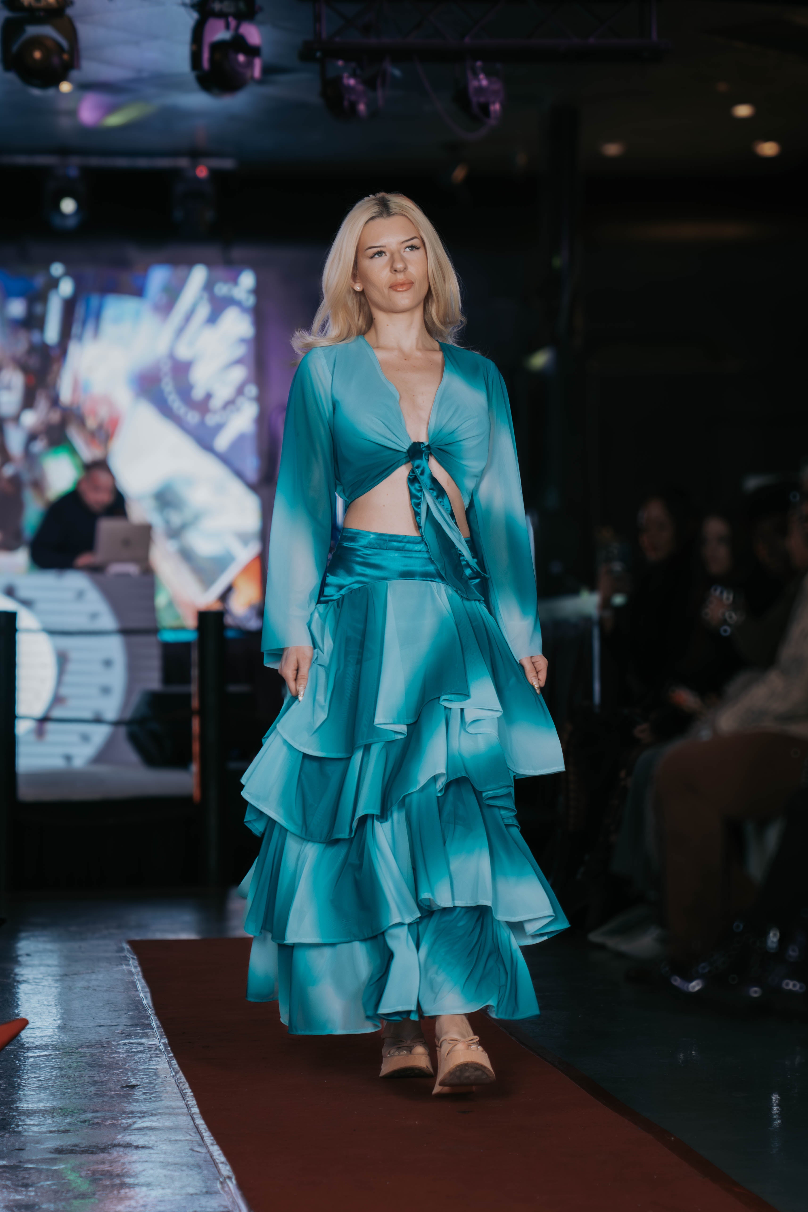 "Queen of the Sea" Set