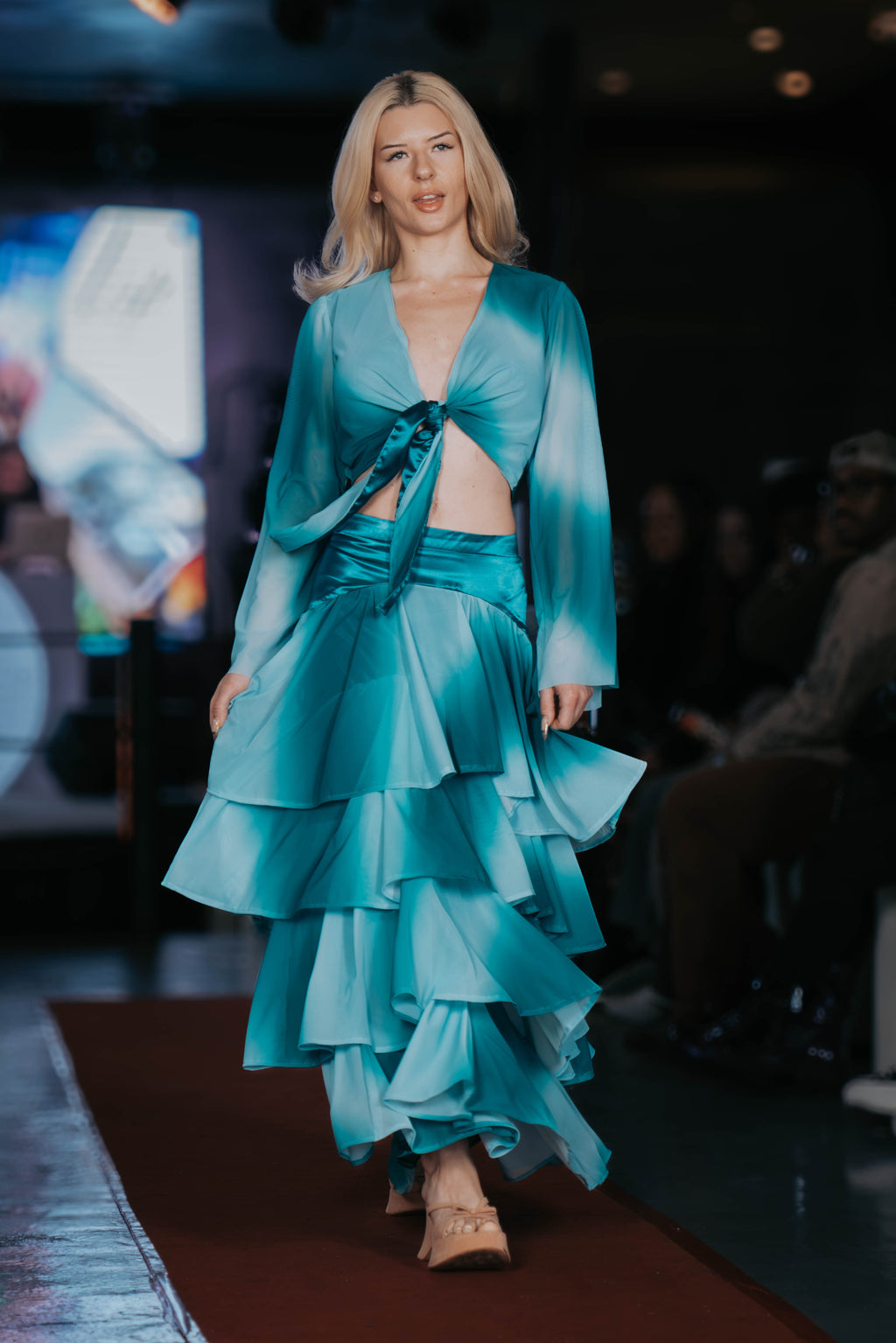 "Queen of the Sea" Set