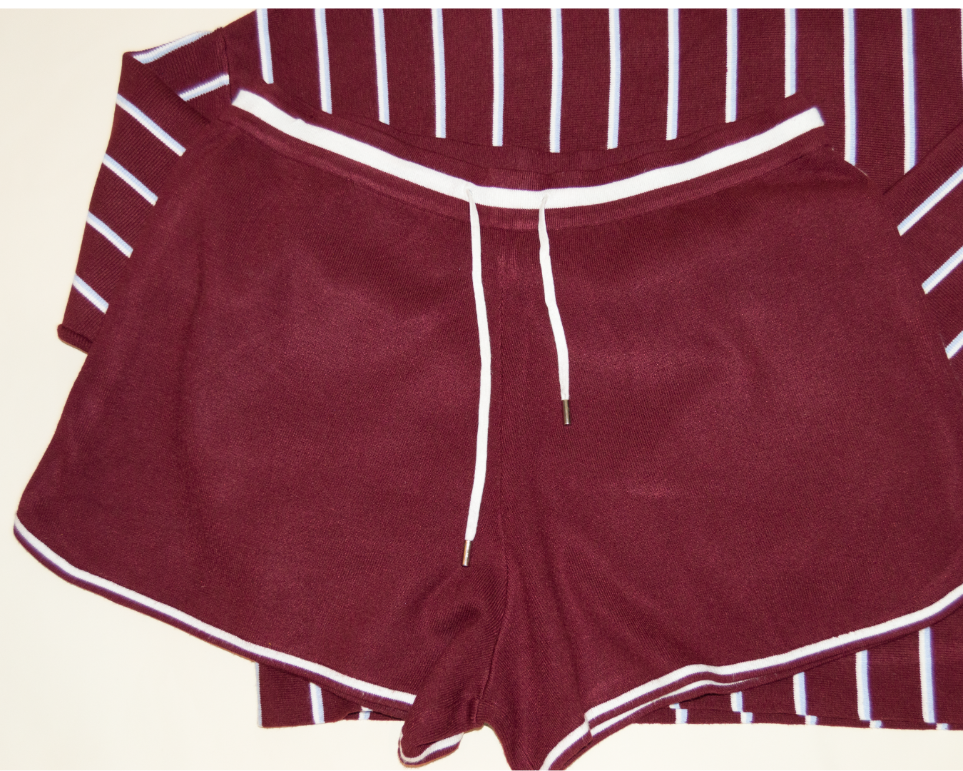 Find #12 Knit Set