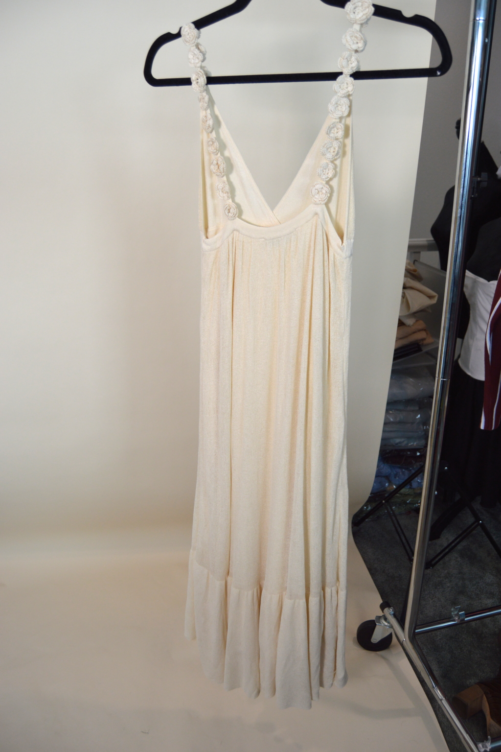 Find #3 Flower Dress