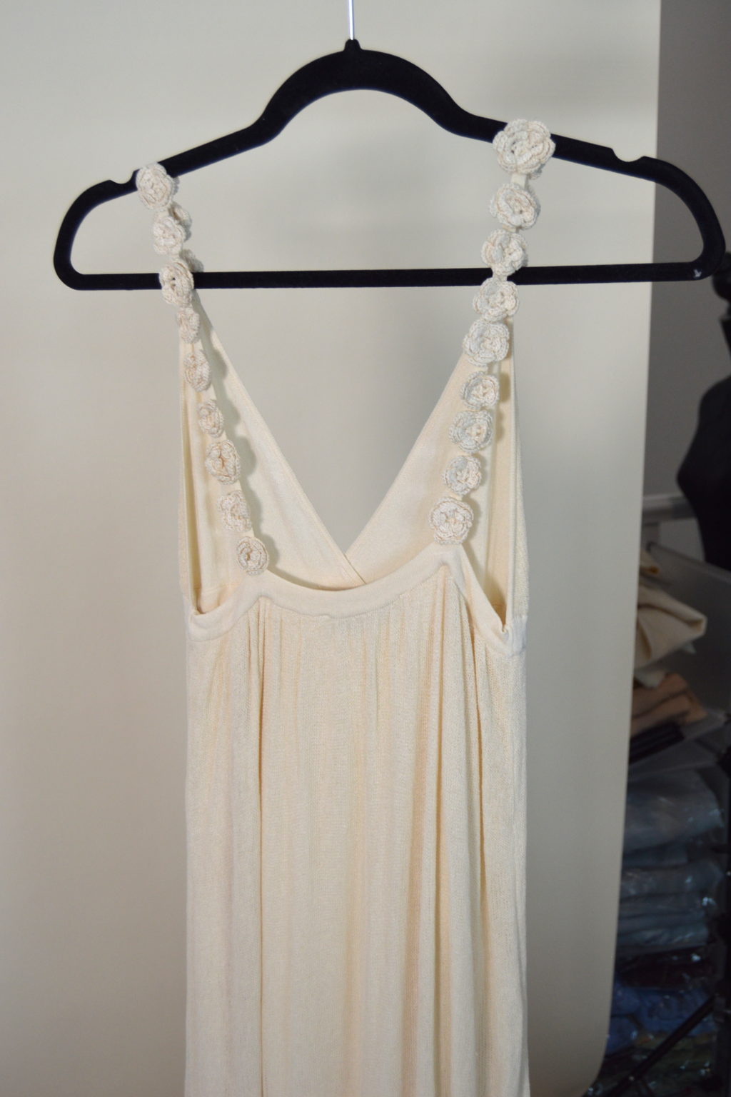 Find #3 Flower Dress