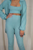 Soft Cashmere Set