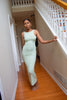 Scoop Back Maxi Dress