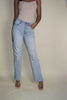 Jara Light Wash Denim