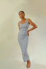 Ribbed Everyday Maxi Dress