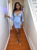 Sweetheart Dress