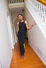 Scoop Back Maxi Dress