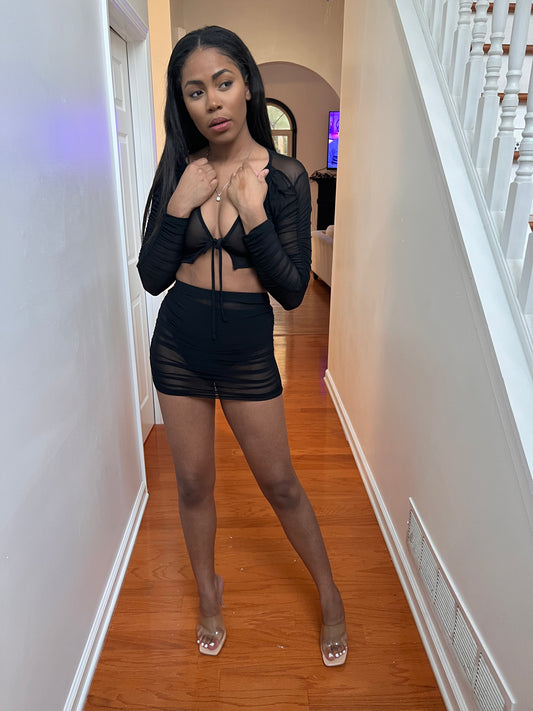 Mesh Me Yet Set