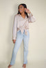 Mimosa Button Down Blouse