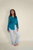 Mimosa Button Down Blouse