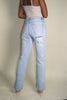 Jara Light Wash Denim