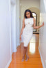 Michelle Midi Dress