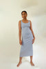 Ribbed Everyday Maxi Dress
