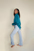 Mimosa Button Down Blouse