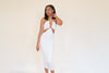 Santorini Midi Dress